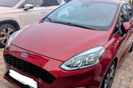 Ford Fiesta 56.000 km 11.850 &euro; Troisdorf 53844