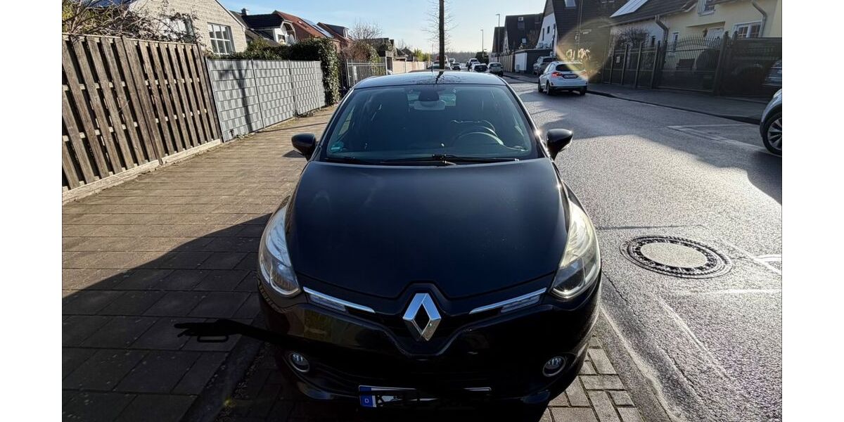 Renault Clio 97.000 km 5.950 &euro; Köln 50997
