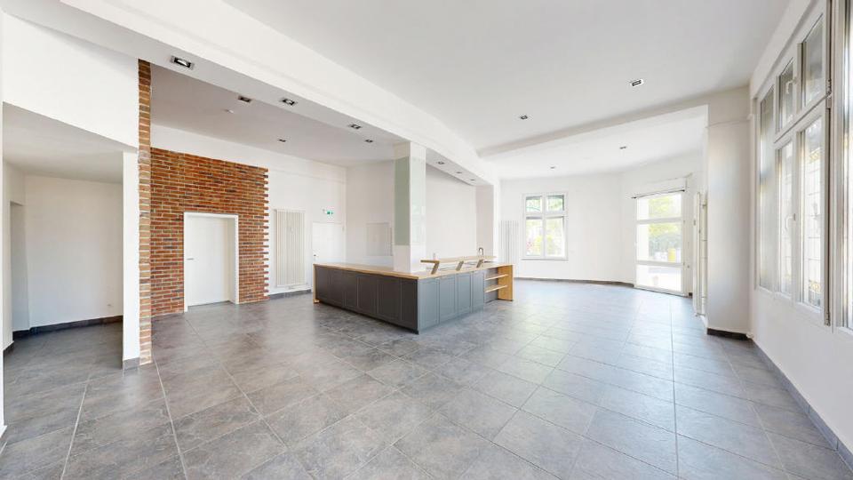 Etagenwohnung Brühl - 3 Zimmer, 137 m&sup2;, 1.550&euro; | Angebot:26462504