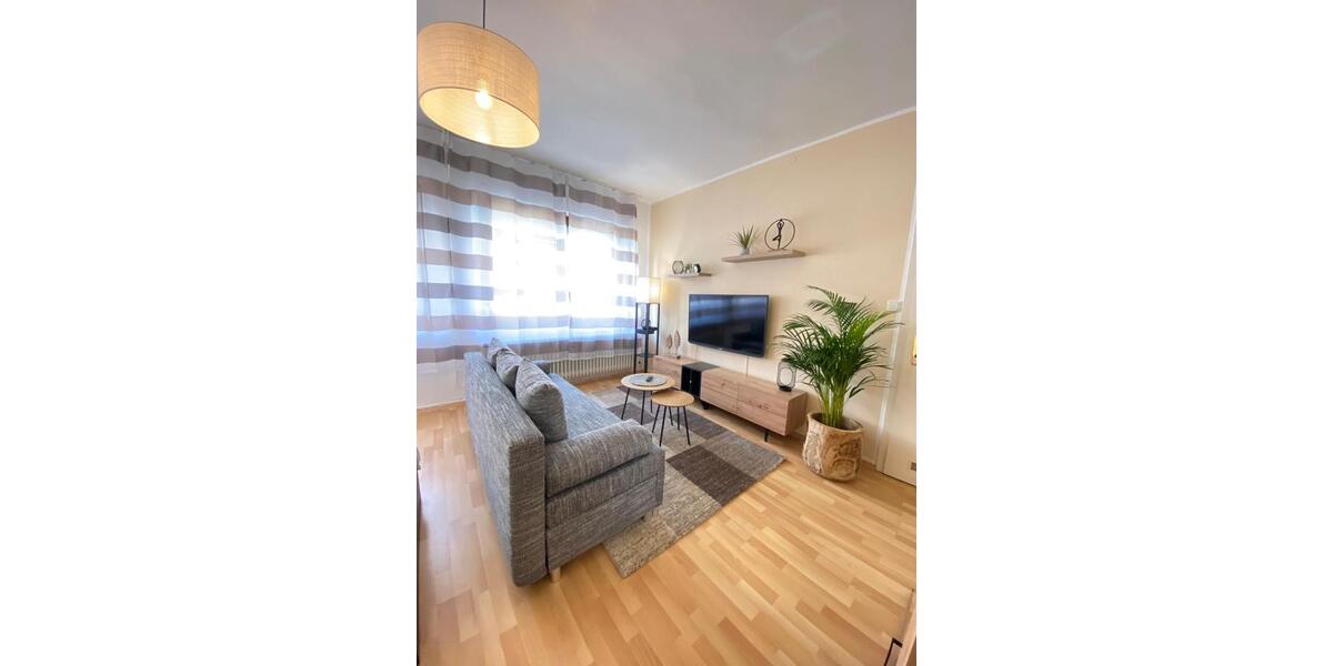 Erdgeschoßwohnung Bonn Dransdorf - 1 Zimmer, 37 m&sup2;, 700&euro; | Angebot:25813860