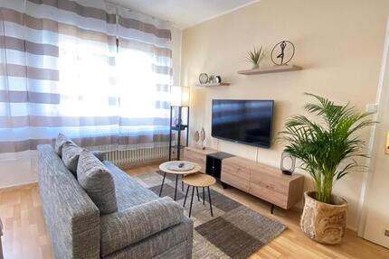 Wohnung Bonn Dransdorf - 1 Zimmer, 37 m&sup2;, 700&euro; | Angebot:25813860