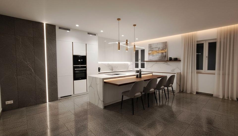 Reihenhaus Bonn Hardtberg - 7 Zimmer, 203 m&sup2;, 866.000&euro; | Angebot:26848336