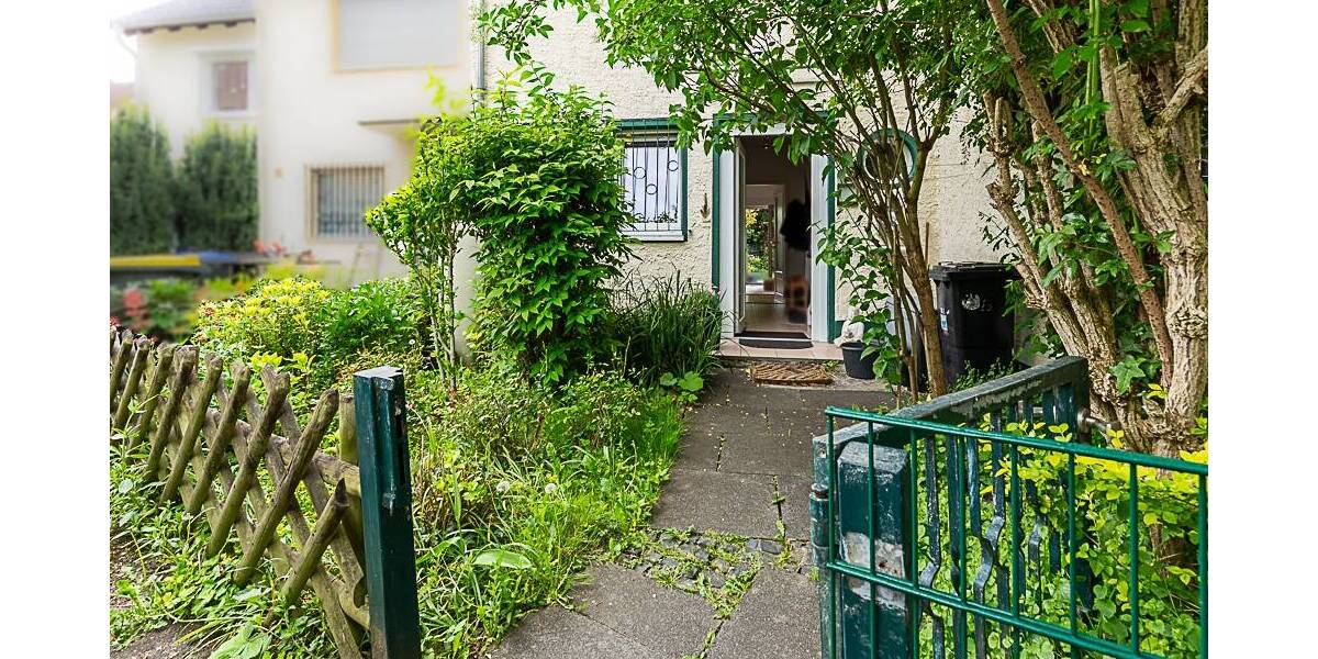 Reihenmittelhaus Bonn Lannesdorf - 3 Zimmer, 69 m&sup2;, 289.000&euro; | Angebot:25694274