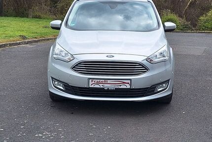 Ford C-Max 136.920 km 6.499 &euro; Brühl bei Köln 50321