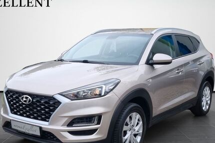 Hyundai TUCSON 78.200 km 16.450 &euro; Troisdorf (Köln/Bonn) 53842