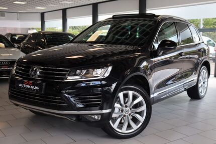 VW Touareg 151.000 km 29.999 € Köln 51149