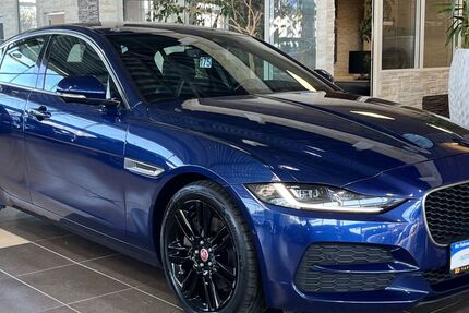 Jaguar XE 162.990 km 19.500 &euro; Eitorf 53783