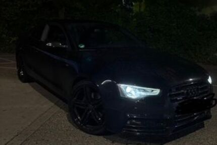 Audi A5 187.000 km 14.500 &euro; Bergisch Gladbach 51465