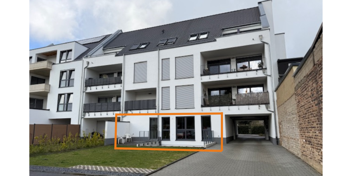 Gewerbeobjekt Meckenheim - 399.000&euro; | Angebot:26032013