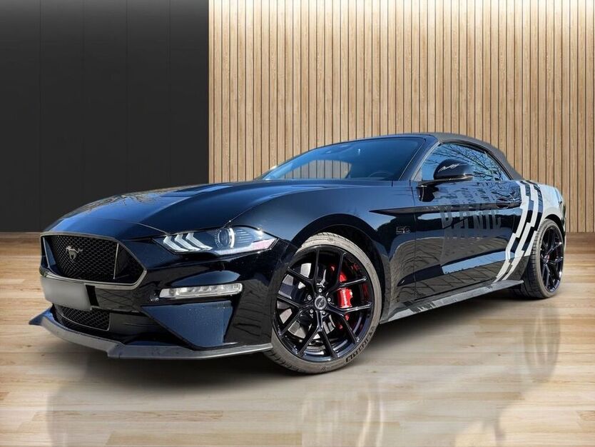 Mustang