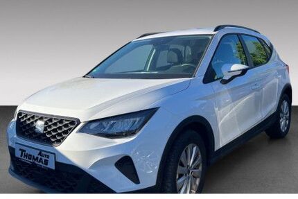 Seat Arona 15.973 km 22.680 &euro; Hennef 53773