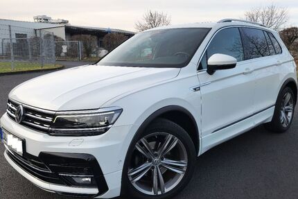 VW Tiguan 129.700 km 25.350 &euro; Hennef 53773