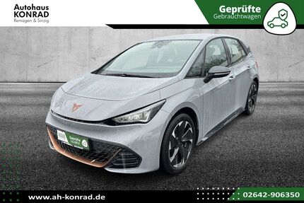 Cupra Born 31.100 km 25.490 &euro; Remagen 53424