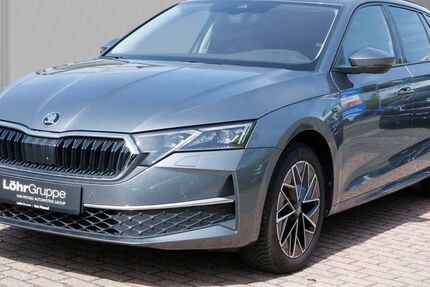 Skoda Octavia 26.730 km 32.950 &euro; Meckenheim / Bonn 53340