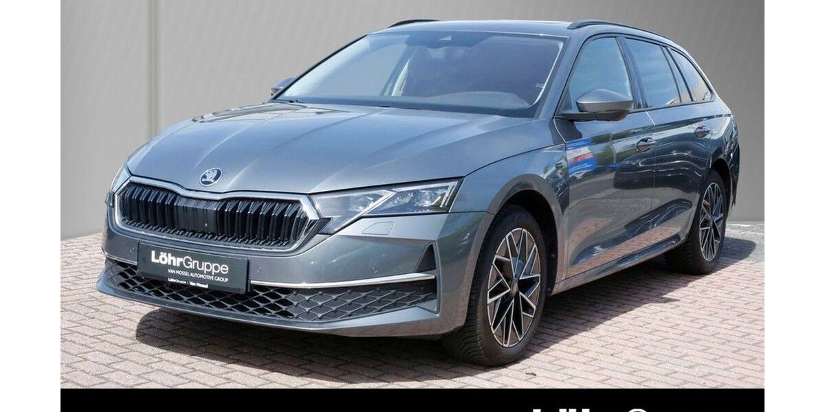 Skoda Octavia 26.730 km 32.950 &euro; Meckenheim / Bonn 53340