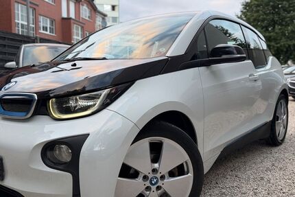 BMW i3 100.000 km 10.450 &euro; Köln 50674