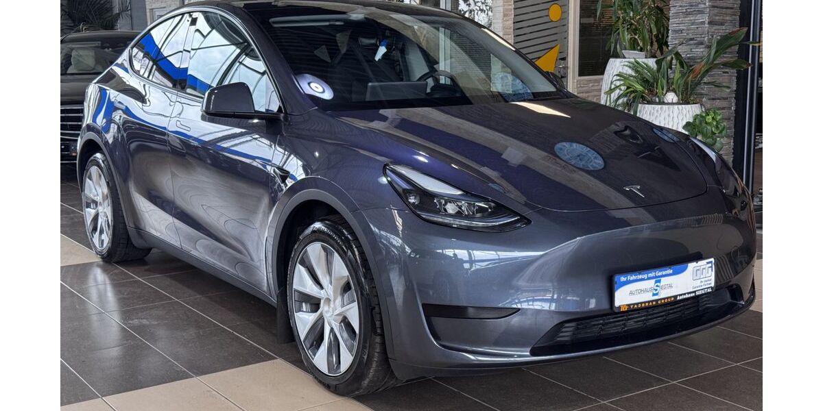 Tesla Model Y 40.862 km 32.900 &euro; Eitorf 53783