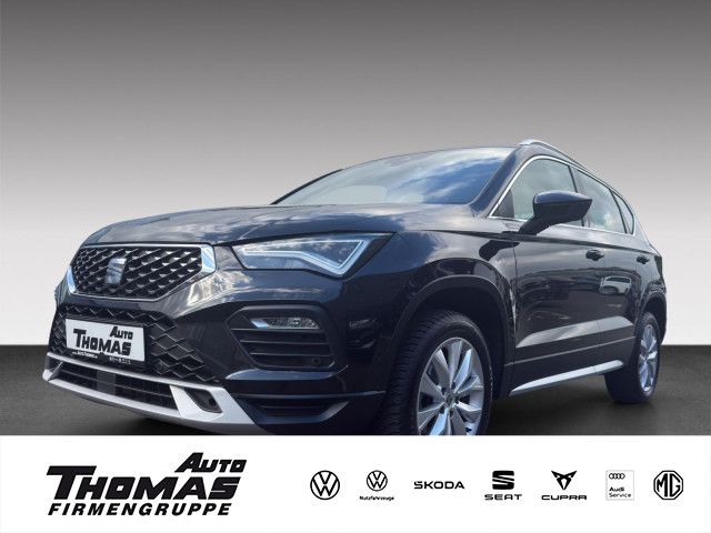 Seat Ateca 25.000 km 29.900 &euro; Brühl 50321