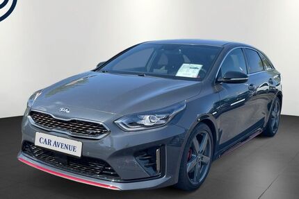 Kia pro ceed / ProCeed 41.500 km 20.590 &euro; Euskirchen 53881