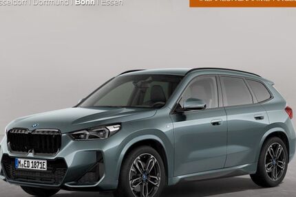 BMW iX1 40.868 km 40.990 &euro; Bonn 53119