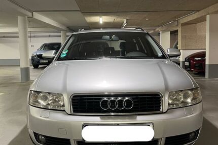 Audi A4 221.000 km 3.100 &euro; Bad Neuenahr-Ahrweiler 53474