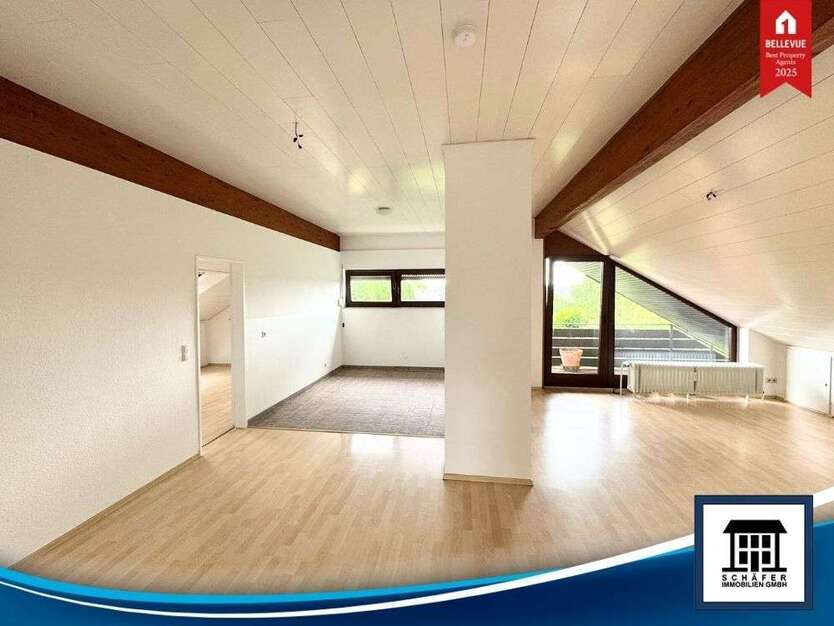 Wohnung zum Mieten in Meckenheim Lüftelberg 750 € 90 m²