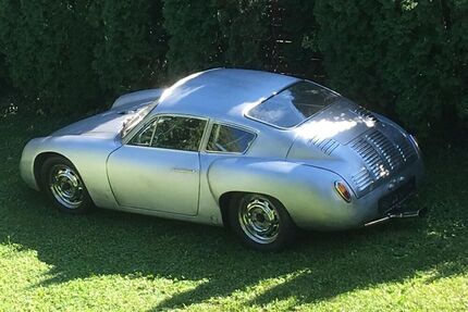 Porsche 356