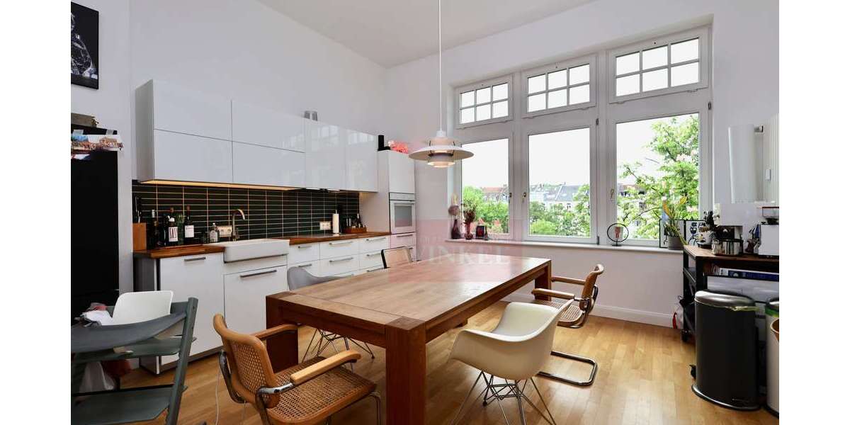 Etagenwohnung Bonn Gronau - 2 Zimmer, 108 m&sup2;, 1.595&euro; | Angebot:26465407