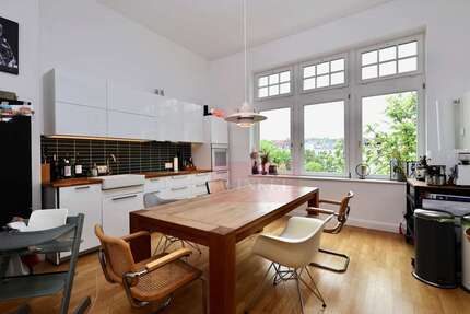 Wohnung Bonn Gronau - 2 Zimmer, 108 m&sup2;, 1.595&euro; | Angebot:26465407