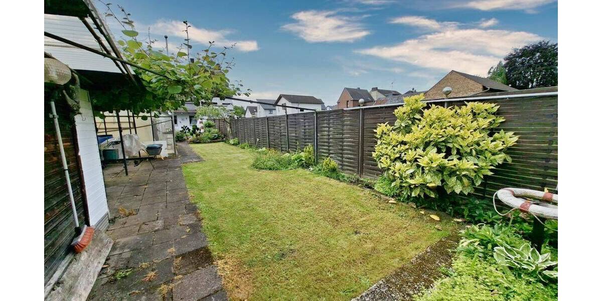 Einfamilienhaus Bornheim / Walberberg Walberberg - 7 Zimmer, 203 m&sup2;, 529.000&euro; | Angebot:26833670