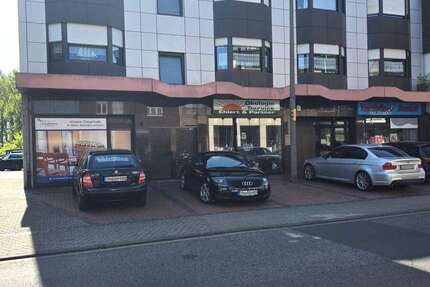 Gewerbeobjekt Niederkassel - 850&euro; | Angebot:26306969