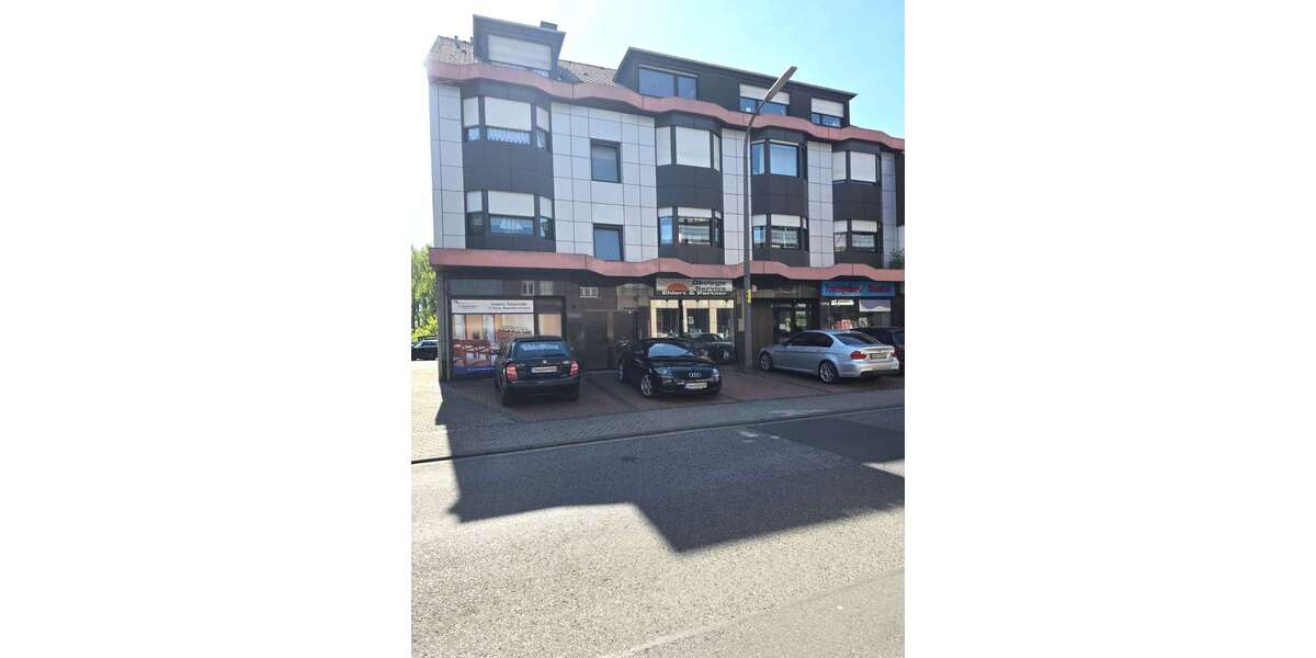 Gewerbeobjekt Niederkassel - 850&euro; | Angebot:26306969