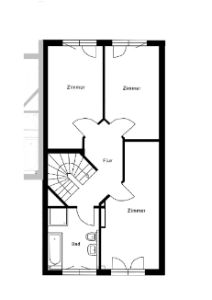 Super gepflegtes Einfamilienhaus in Bonn-Küdinghoven - Doppelhaushälfte Bonn - Bonn Bonn | Angebot:26640938