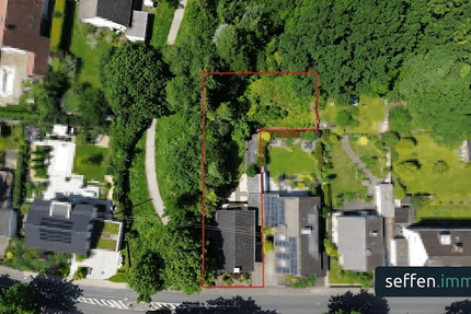 Grundstück Bonn Gielgen - 495.000&euro; | Angebot:26805200