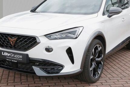 Cupra Formentor 54.080 km 23.950 &euro; Meckenheim / Bonn 53340