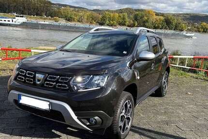 Dacia Duster 23.100 km 15.990 € Bad Breisig 53498