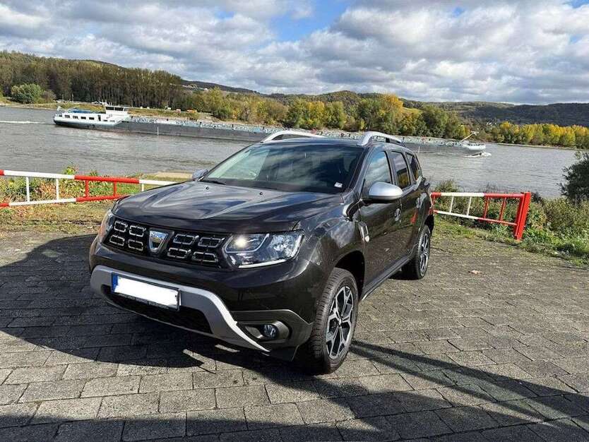 Dacia Duster 23.100 km 15.990 € Bad Breisig 53498