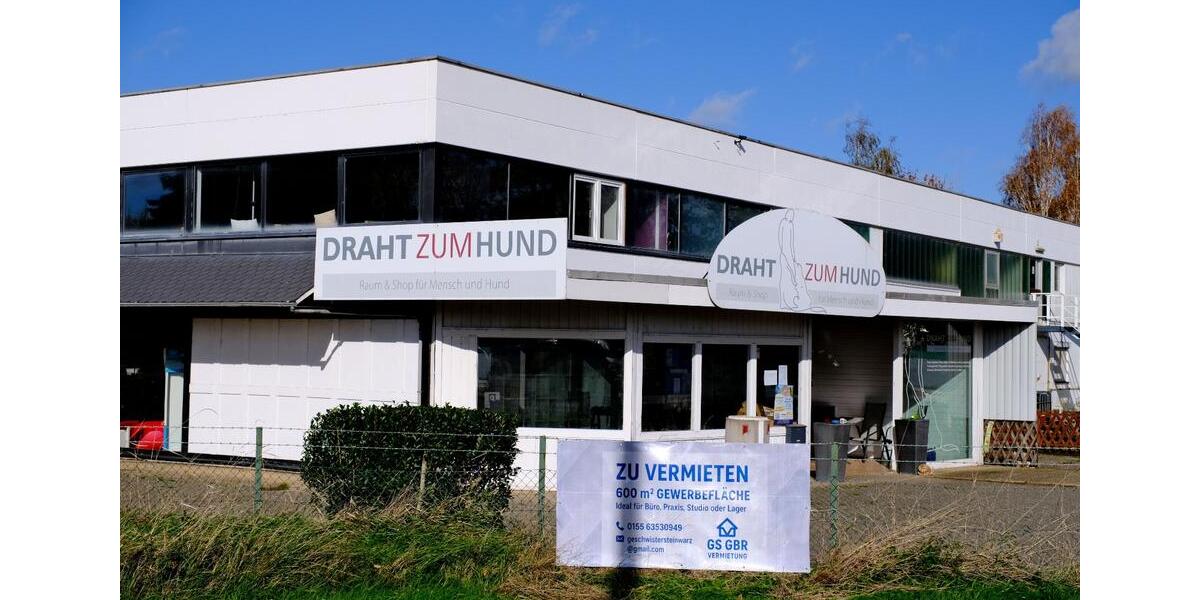 Gewerbeobjekt Euskirchen Dom-Esch - 2.750&euro; | Angebot:24647359