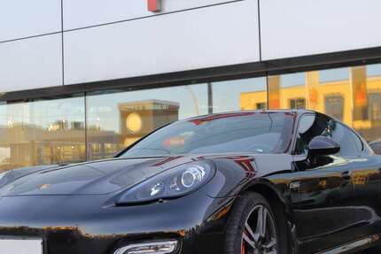 Porsche Panamera 83.500 km 42.500 € Bonn 53123