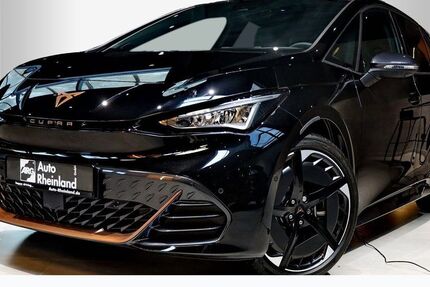 Cupra Born 4.000 km 46.490 &euro; Bonn 53175