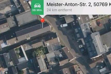 Wohnung Köln Kalk - 3 Zimmer, 120 m&sup2;, 1.750&euro; | Angebot:25854391