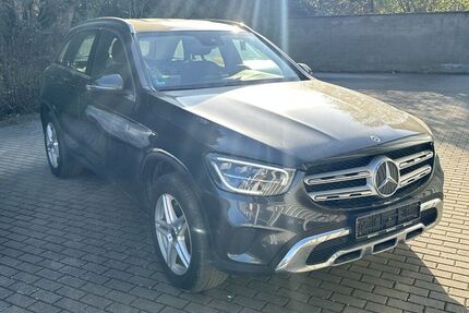 Mercedes GLC 300
