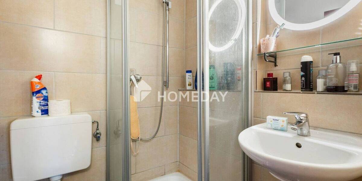 Etagenwohnung Bonn Schweinheim - 4 Zimmer, 97 m&sup2;, 324.000&euro; | Angebot:26140795