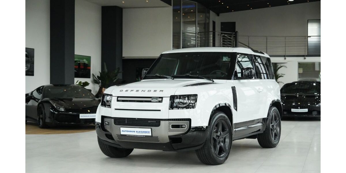 Land Rover Defender 28.484 km 54.980 &euro; Köln 51147