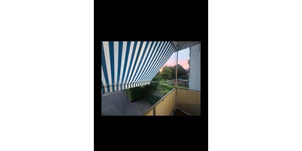 Etagenwohnung Köln Kalk - 1 Zimmer, 18 m&sup2;, 580&euro; | Angebot:25873074