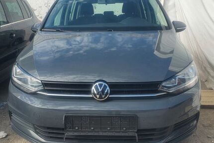 VW Touran 154.000 km 16.990 &euro; Bonn 53227
