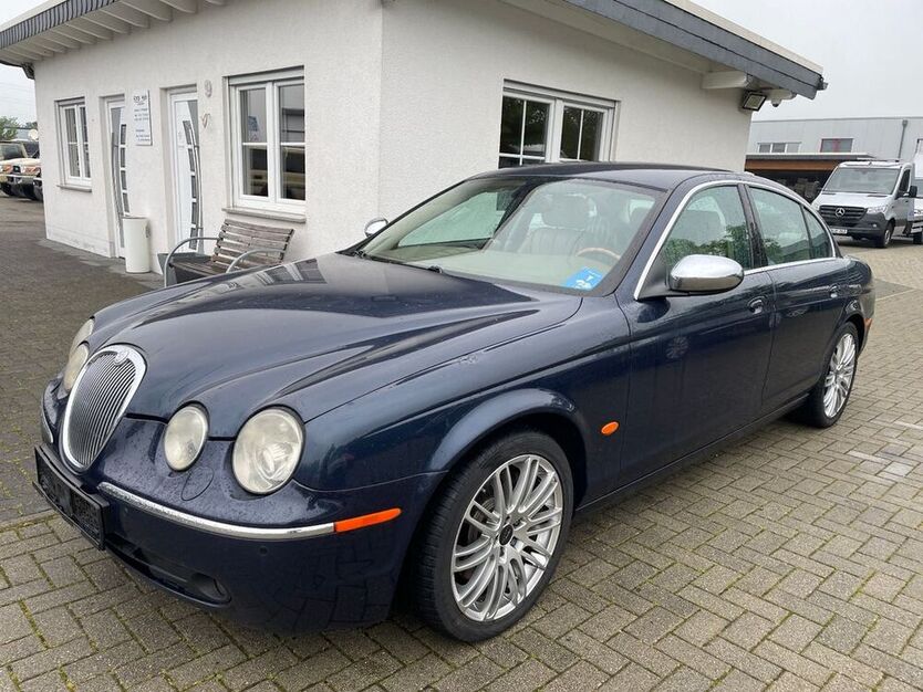 S-Type