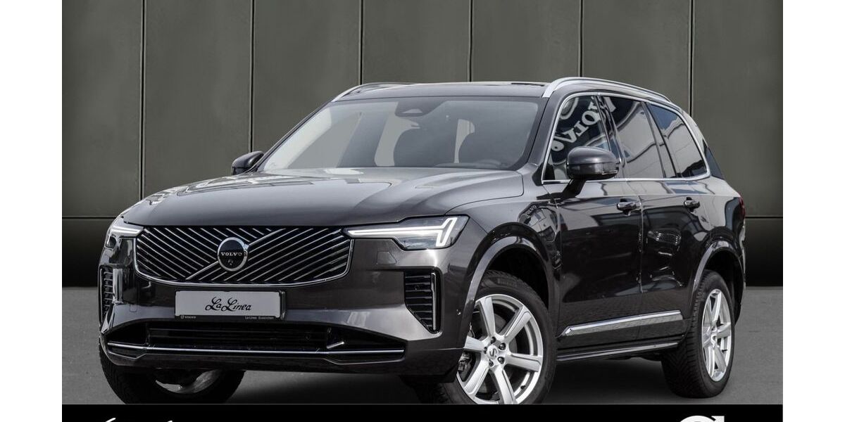 Volvo XC90 21.635 km 76.690 &euro; Euskirchen 53879