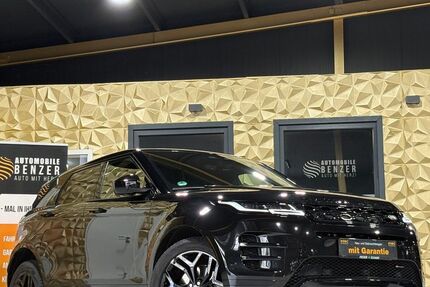 Land Rover Range Rover Evoque 25.000 km 38.999 &euro; Swisttal 53913