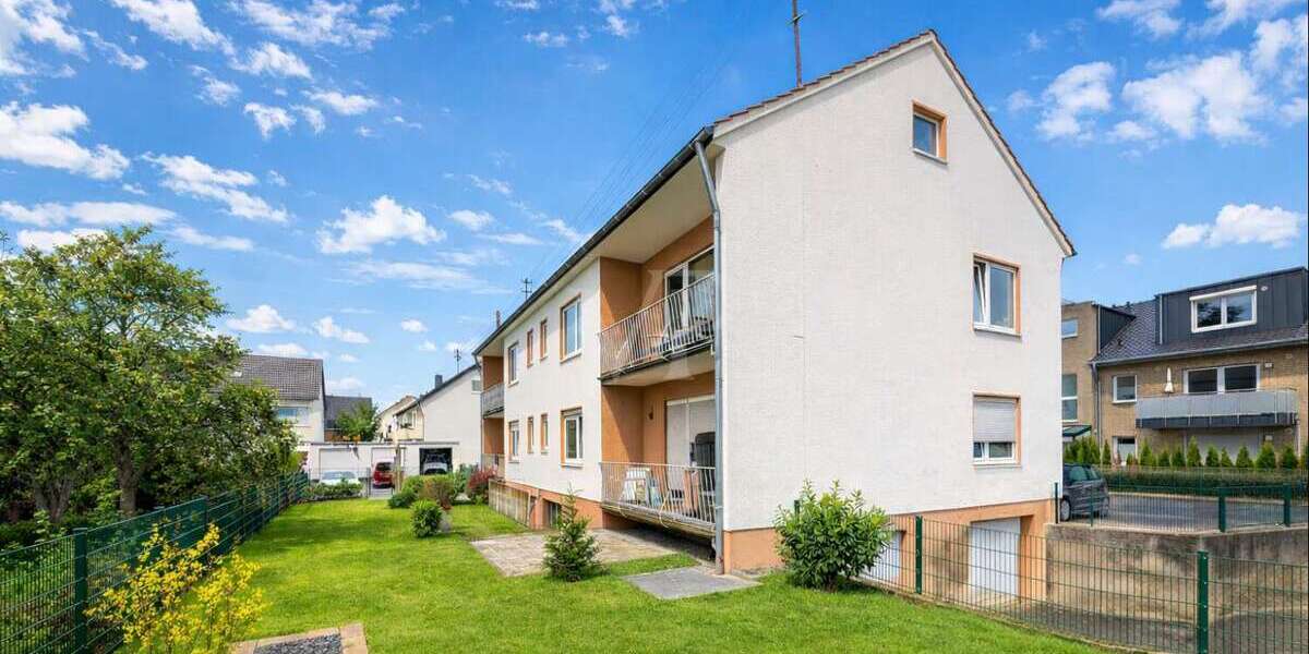 Einfamilienhaus Sankt Augustin - 12 Zimmer, 294 m&sup2;, 1.090.000&euro; | Angebot:25815618